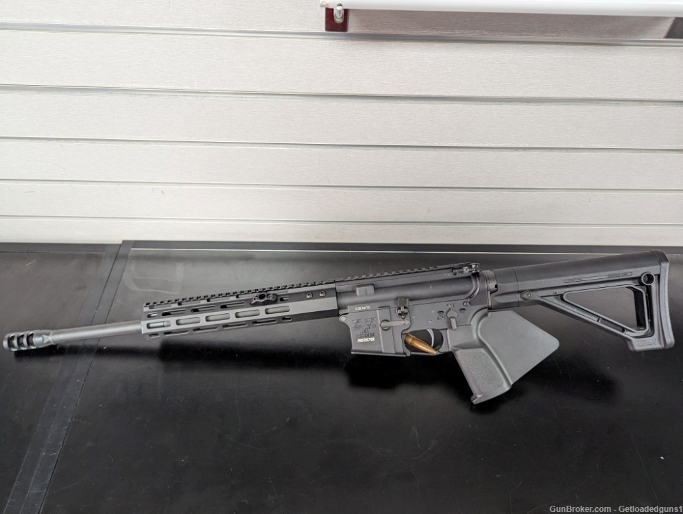 New Wilson Combat Protector Carbine-img-1