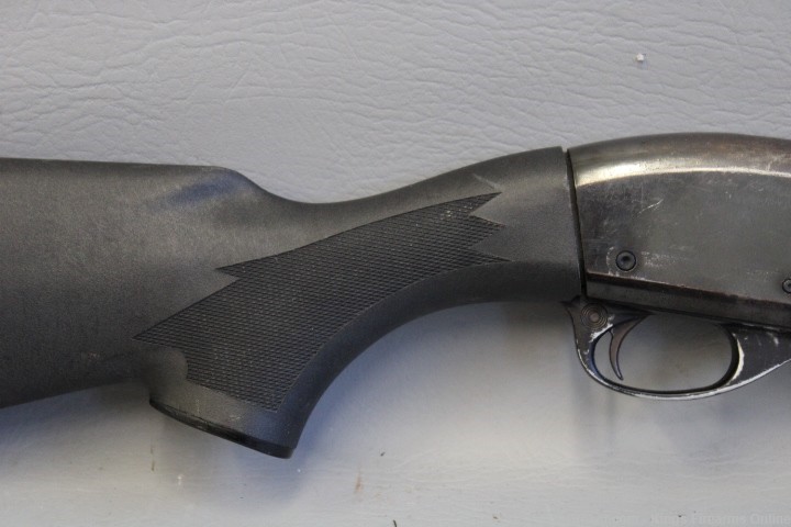 Remington 870 Wingmaster 12 GA Item  S-177-img-3