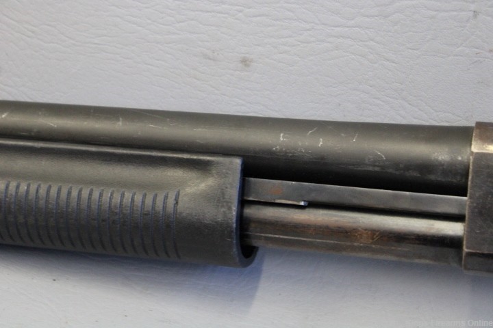 Remington 870 Wingmaster 12 GA Item  S-177-img-18