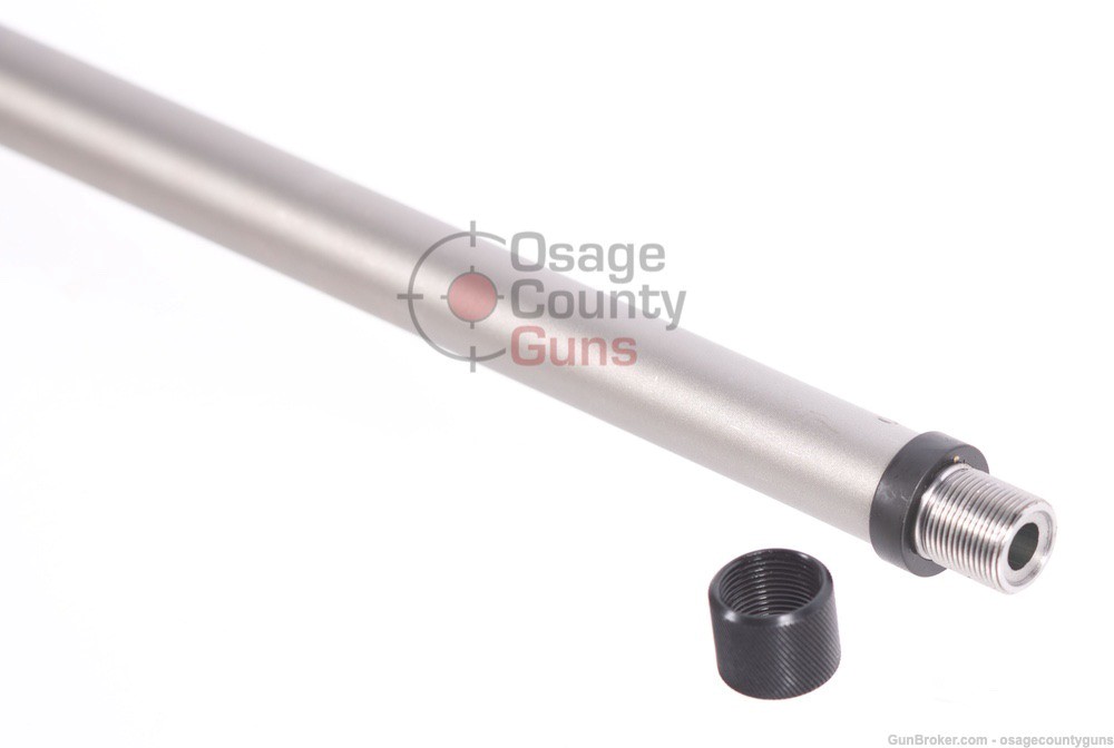 Sig Sauer Cross Barrel - .308 Win - 16"-img-3