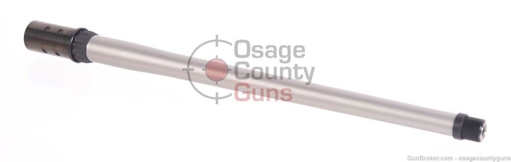 Sig Sauer Cross Barrel - .308 Win - 16"-img-1