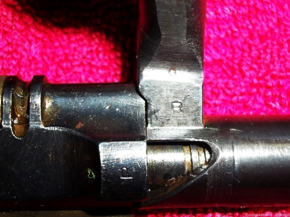 Remington 1903-A3 .30-06 Rifle Bolt-img-2