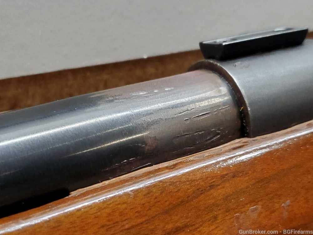 Winchester model 70 .308 Win caliber bolt action rifle $.01 start-img-16