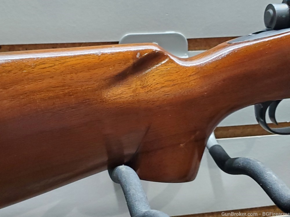 Winchester model 70 .308 Win caliber bolt action rifle $.01 start-img-40