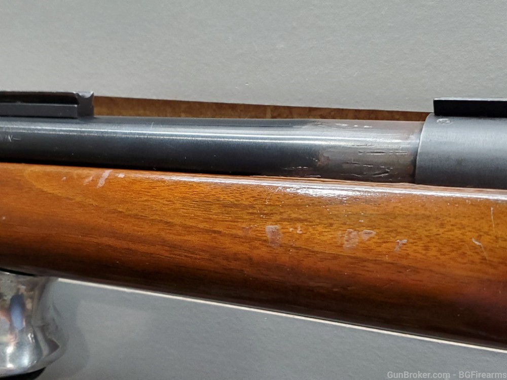 Winchester model 70 .308 Win caliber bolt action rifle $.01 start-img-5