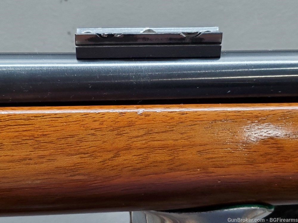 Winchester model 70 .308 Win caliber bolt action rifle $.01 start-img-34