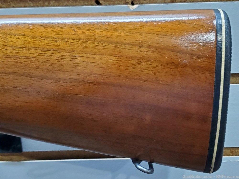 Winchester model 70 .308 Win caliber bolt action rifle $.01 start-img-10