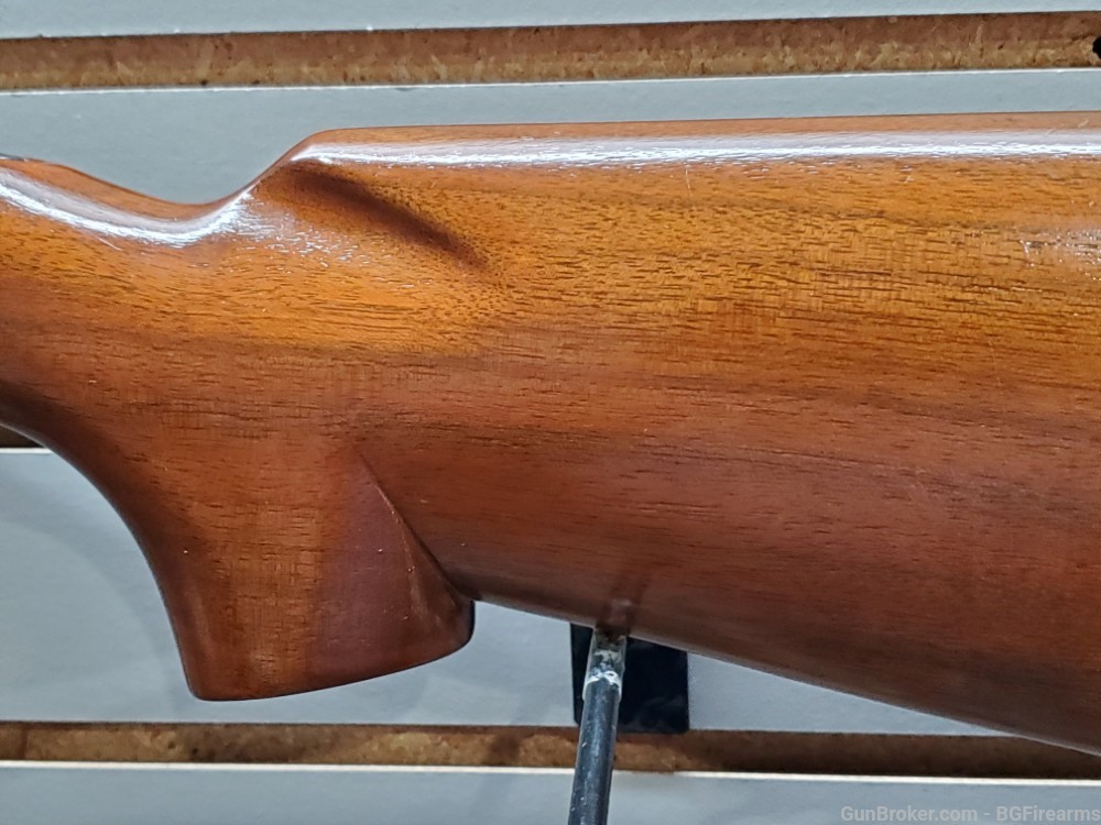 Winchester model 70 .308 Win caliber bolt action rifle $.01 start-img-9