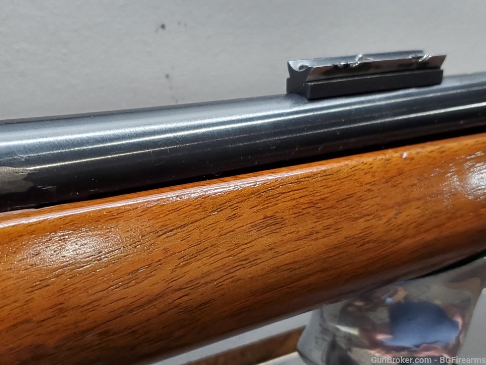 Winchester model 70 .308 Win caliber bolt action rifle $.01 start-img-35