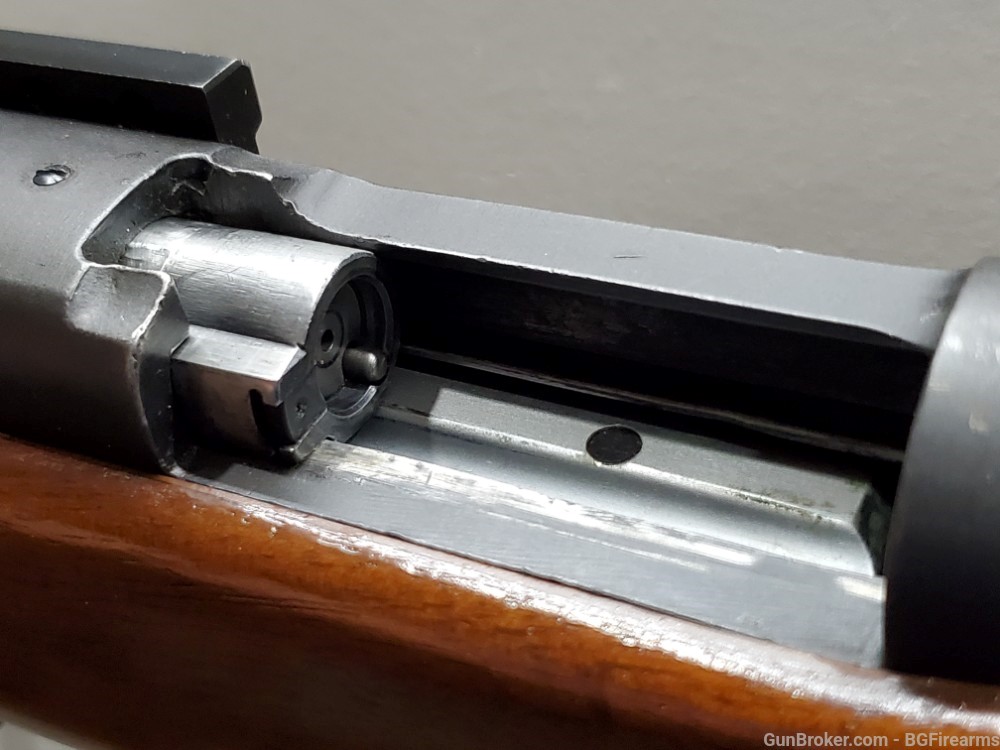 Winchester model 70 .308 Win caliber bolt action rifle $.01 start-img-45