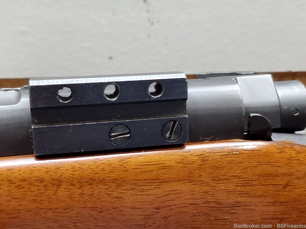 Winchester model 70 .308 Win caliber bolt action rifle $.01 start-img-14