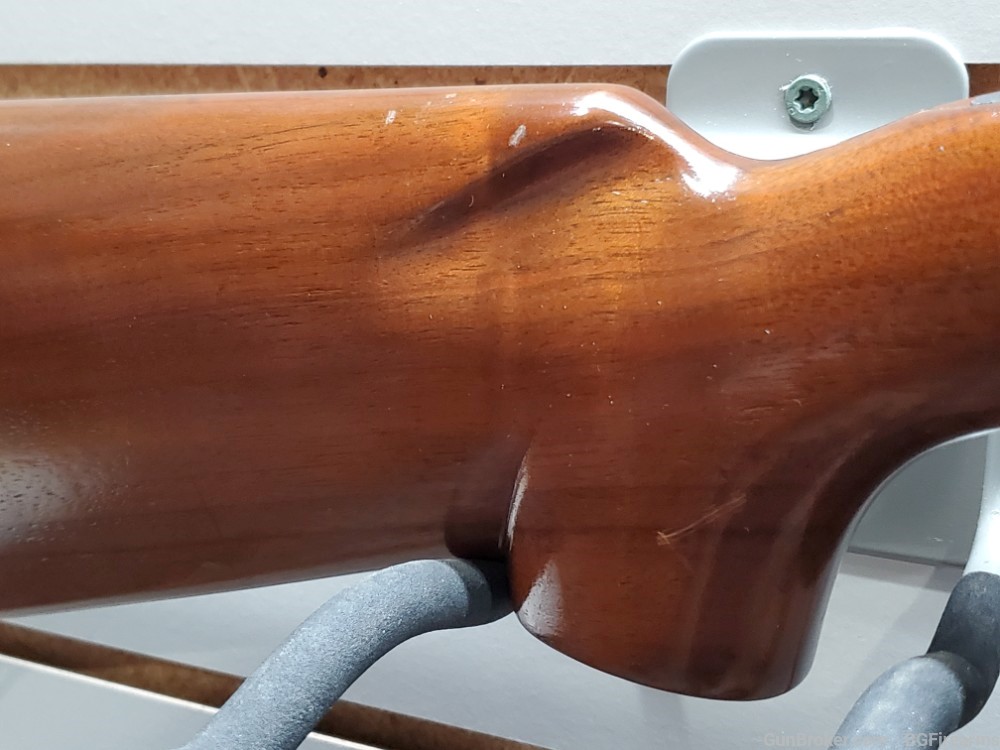 Winchester model 70 .308 Win caliber bolt action rifle $.01 start-img-39