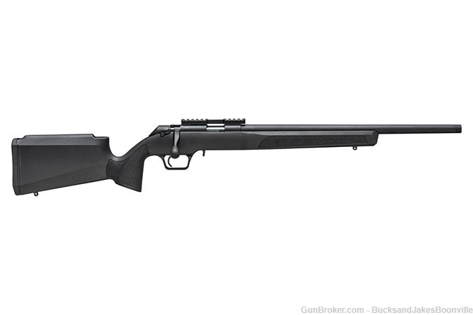 SPRINGFIELD ARMORY 2020 RIMFIRE TARGET 22 LR-img-0