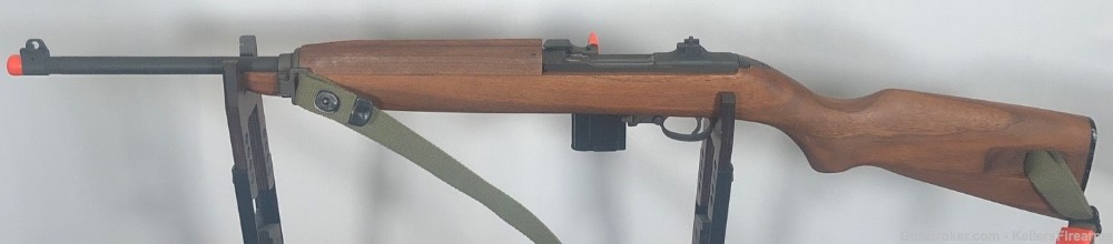 Auto Ordnance M1 Carbine-img-1