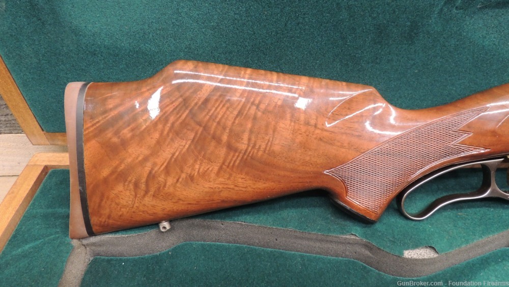 Rare Savage 99CE Centennial Edition 1 of 1000 Unfired In Presentation Case-img-1