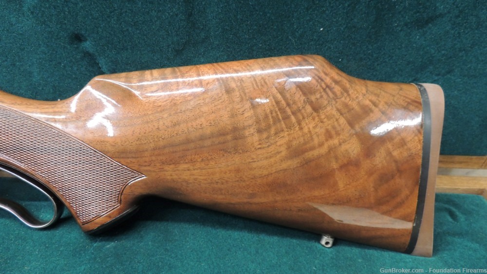 Rare Savage 99CE Centennial Edition 1 of 1000 Unfired In Presentation Case-img-7