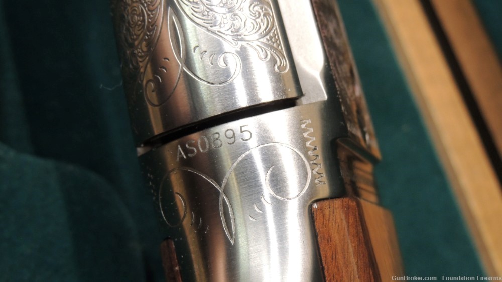Rare Savage 99CE Centennial Edition 1 of 1000 Unfired In Presentation Case-img-16