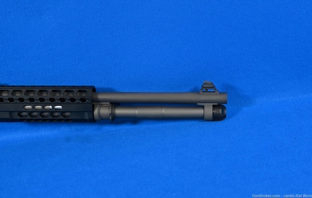 Benelli M4 12Ga 11732 -img-4