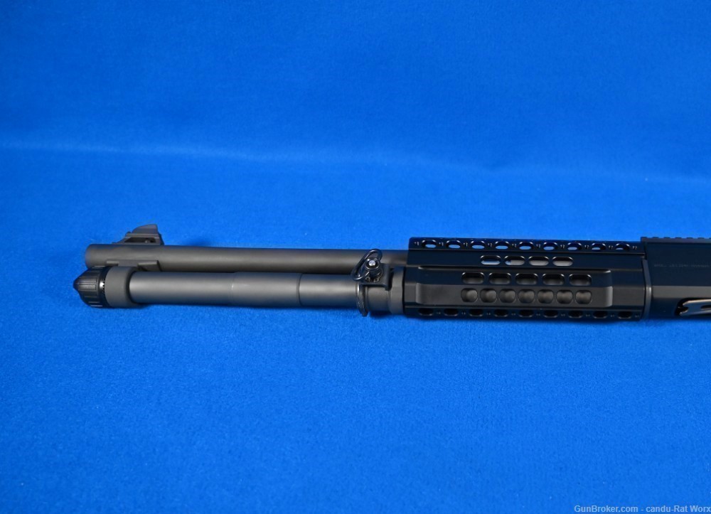 Benelli M4 12Ga 11732 -img-25