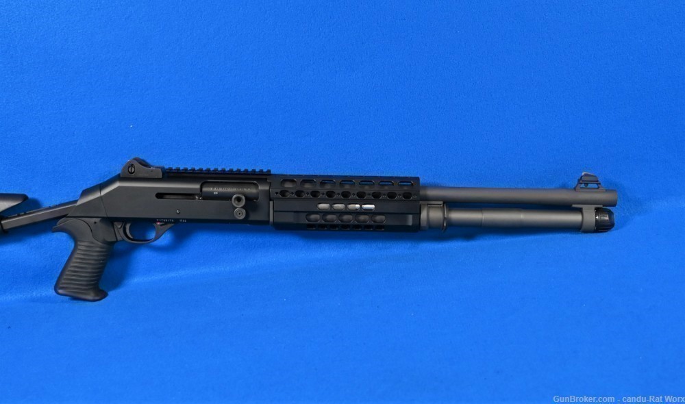 Benelli M4 12Ga 11732 -img-3