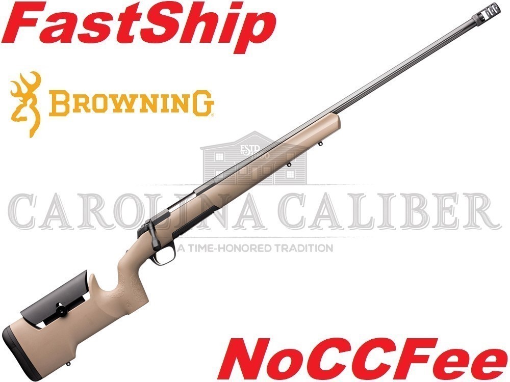 BROWNING X-BOLT MAX LR 6.5PRC 035531294-img-0