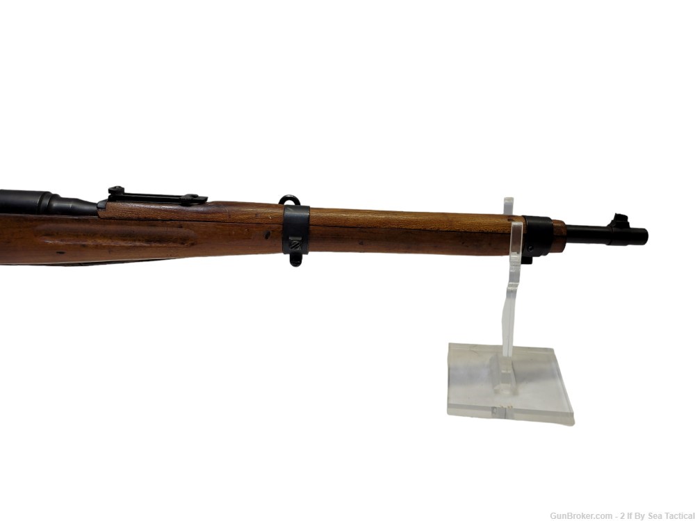 Steyr M95/34 8MM Mannlicher (Used)-img-1