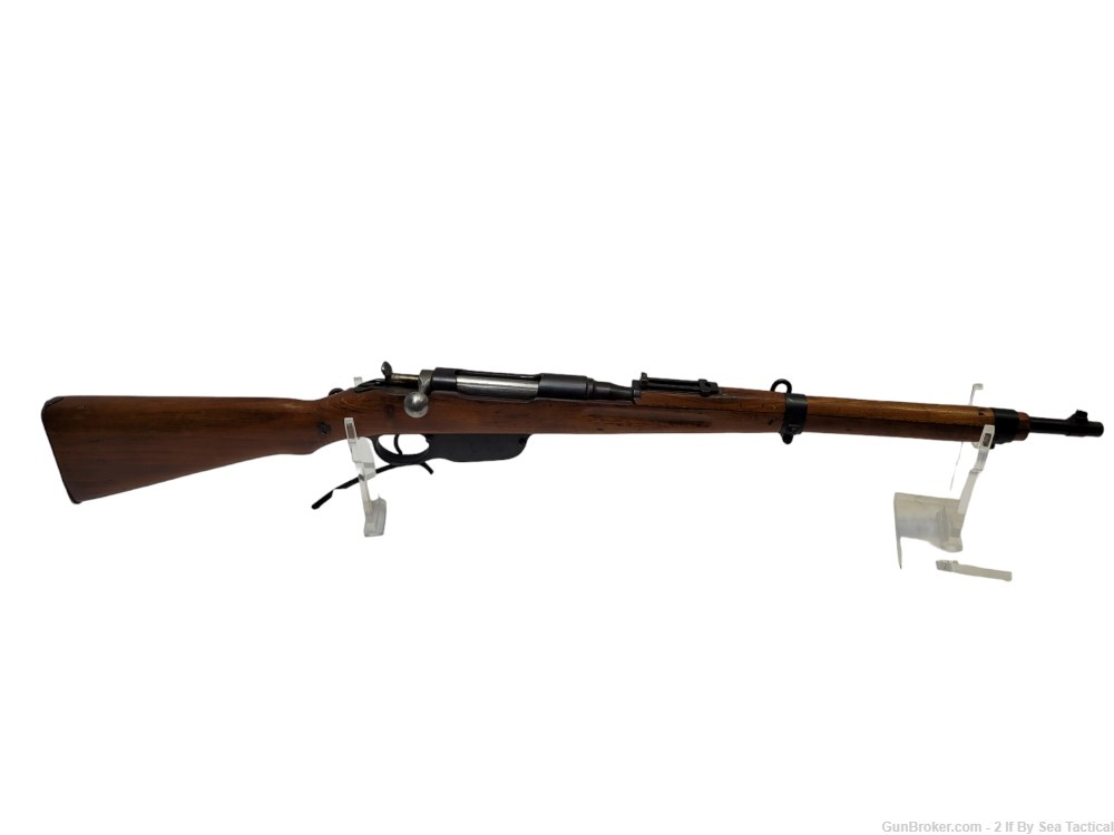 Steyr M95/34 8MM Mannlicher (Used)-img-2