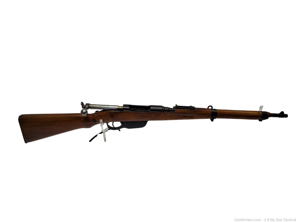 Steyr M95/34 8MM Mannlicher (Used)-img-3