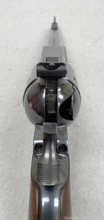 VERY NICE RUGER NEW MODEL SUPER BLACKHAWK, 44 MAG, 200TH YEAR LIBERTY, 1976-img-18