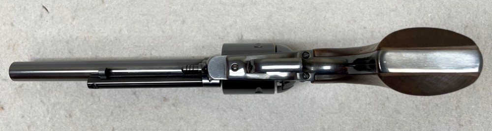 VERY NICE RUGER NEW MODEL SUPER BLACKHAWK, 44 MAG, 200TH YEAR LIBERTY, 1976-img-17