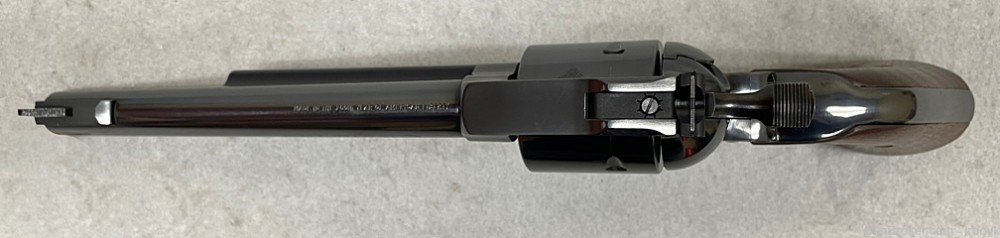 VERY NICE RUGER NEW MODEL SUPER BLACKHAWK, 44 MAG, 200TH YEAR LIBERTY, 1976-img-15