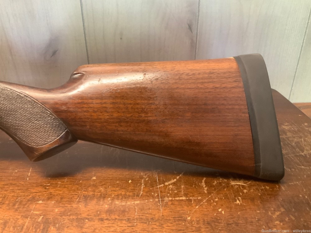 As Is Remington Model 11 28” 20 GA Cut Stock Fair Bore No Reserve-img-13