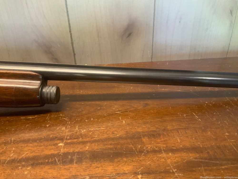 As Is Remington Model 11 28” 20 GA Cut Stock Fair Bore No Reserve-img-5