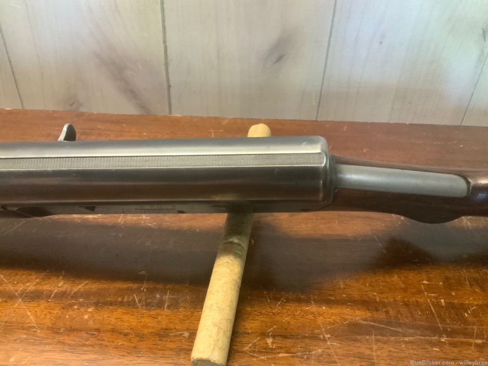 As Is Remington Model 11 28” 20 GA Cut Stock Fair Bore No Reserve-img-17