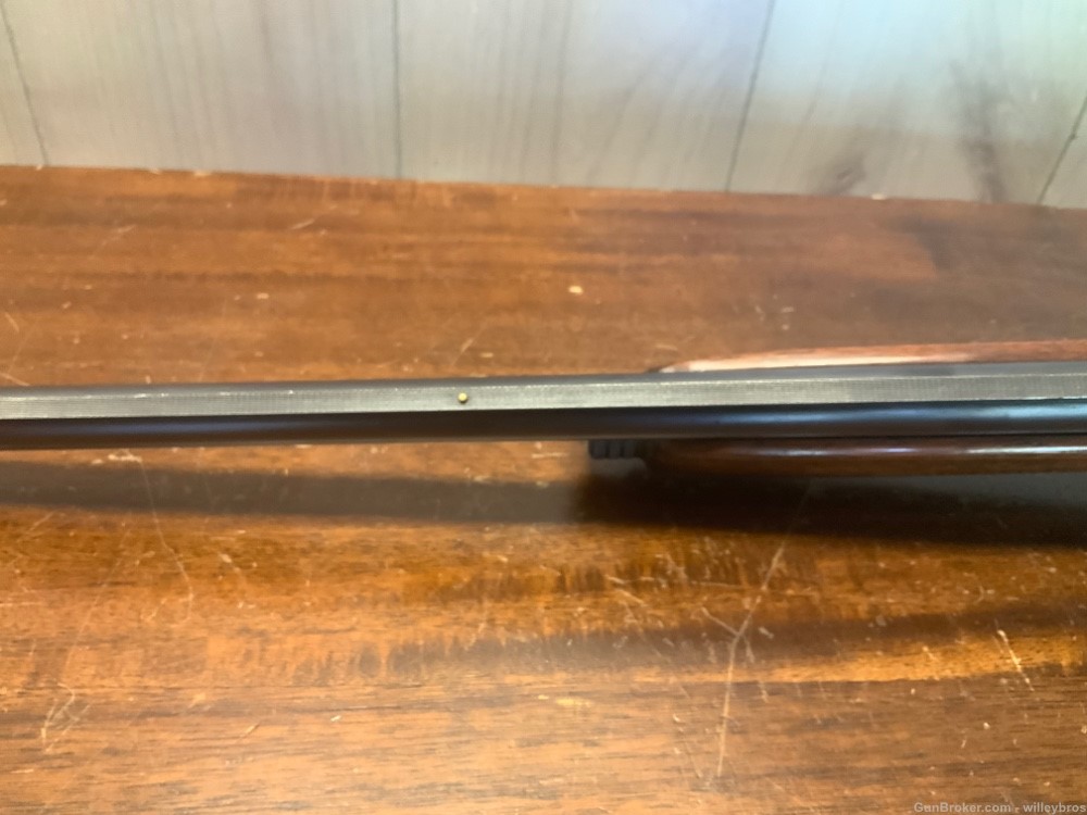 As Is Remington Model 11 28” 20 GA Cut Stock Fair Bore No Reserve-img-15