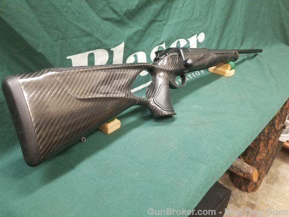 BLASER R8 CARBON FIBER RIGHT HAND, 270 WIN-img-0