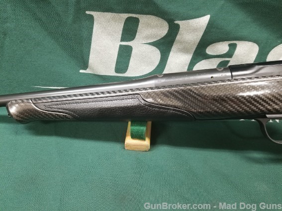 BLASER R8 CARBON FIBER RIGHT HAND, 270 WIN-img-3