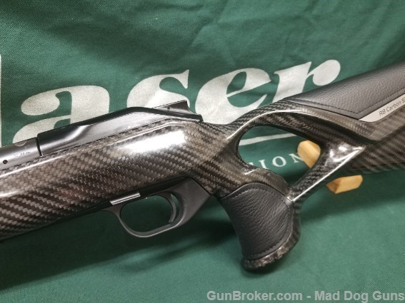 BLASER R8 CARBON FIBER RIGHT HAND, 270 WIN-img-2