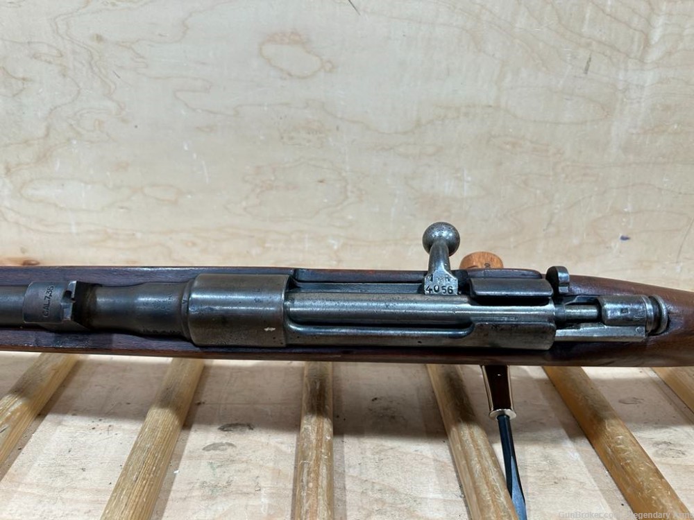 SOLD IN STORE 6/7/24 ITALIAN RETERNI M1938 XVII CARCANO 7.35X51 CAL 24441-img-18