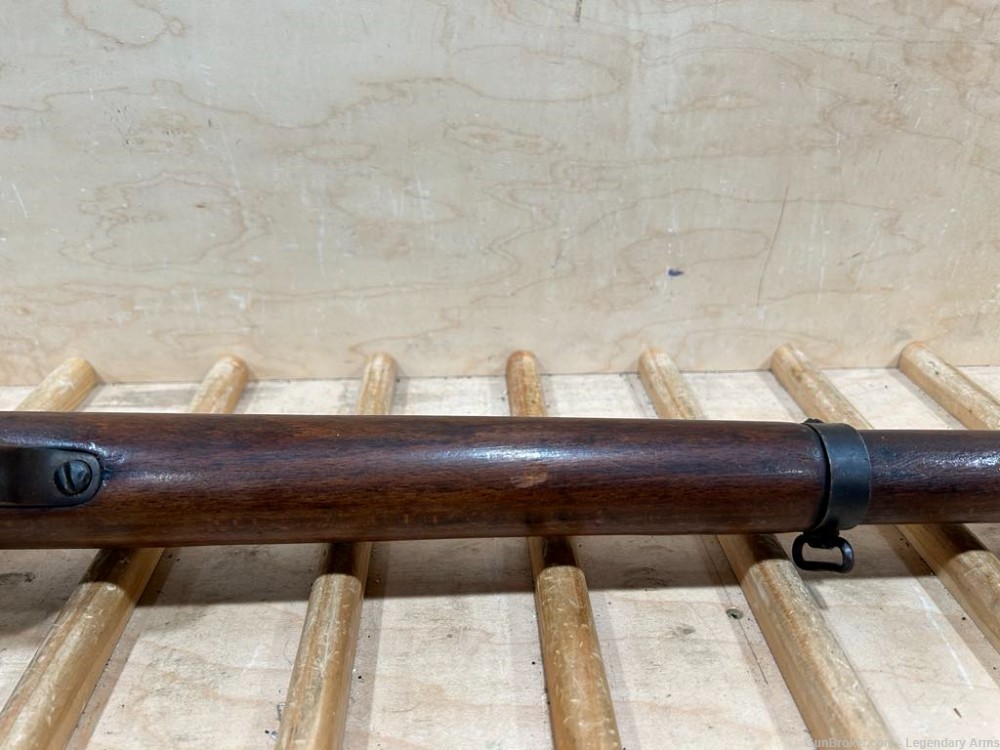 SOLD IN STORE 6/7/24 ITALIAN RETERNI M1938 XVII CARCANO 7.35X51 CAL 24441-img-24