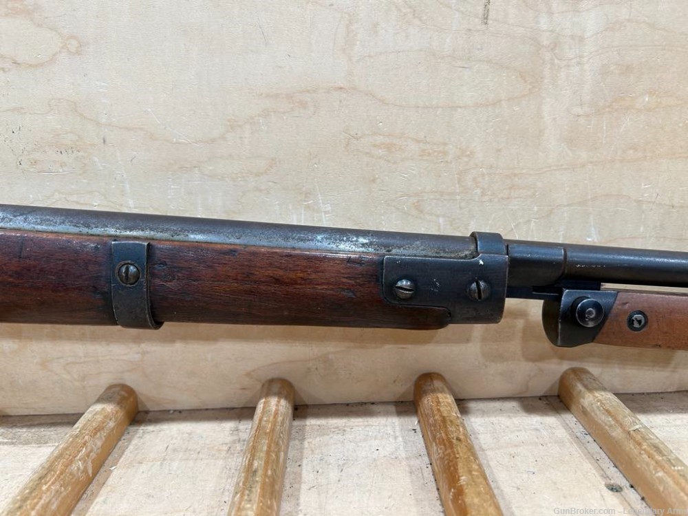 SOLD IN STORE 6/7/24 ITALIAN RETERNI M1938 XVII CARCANO 7.35X51 CAL 24441-img-11