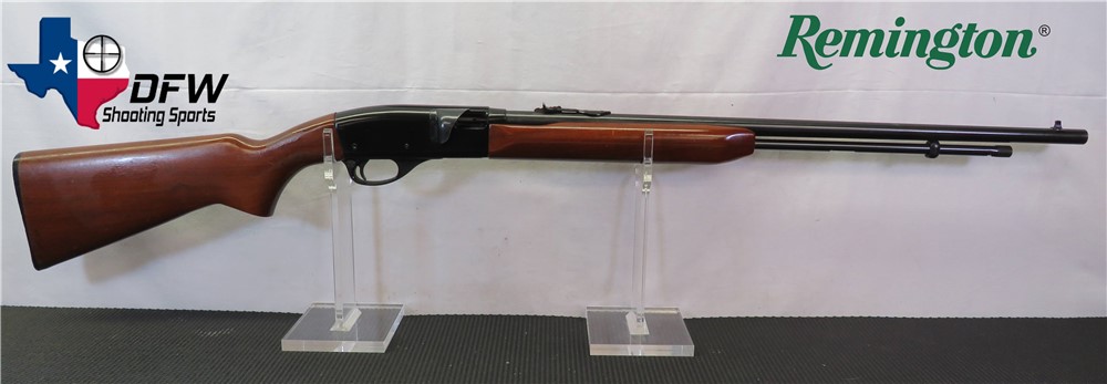 PENNY! REMINGTON SPEEDMASTER MODEL 552 .22LR W/ 23" BARREL!-img-0