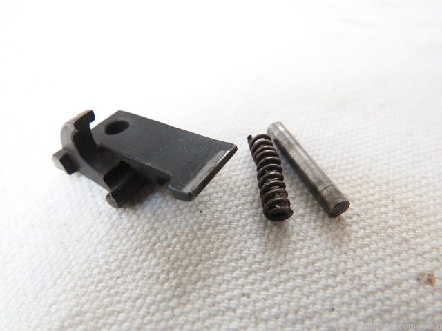 FEG Hungarian Femaru Model 37 Pistol Sear Assembly Parts 37M-img-2