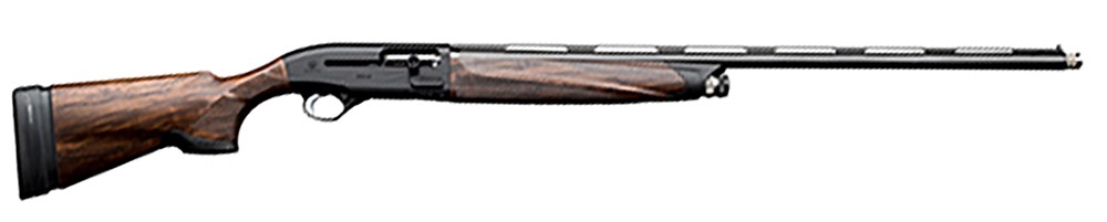 Beretta USA A400 Xcel Sporting 12 GA Shotgun, Black/Wood 28 3 4+1 -img-0