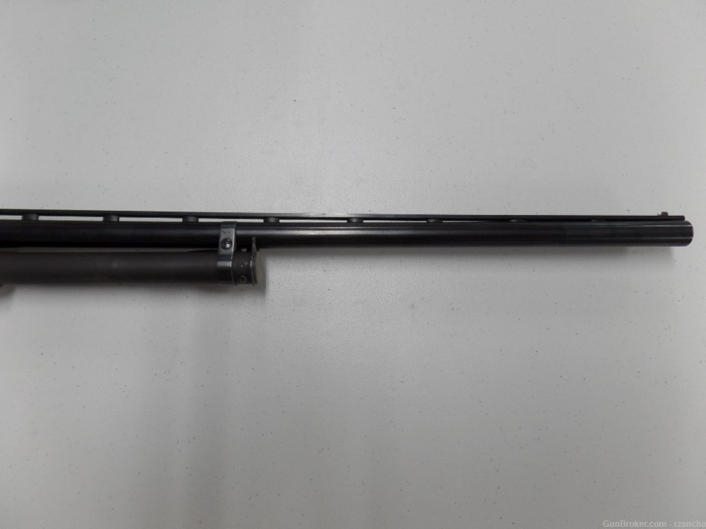 Winchester Model 12 Field Simmons Rib 1949 29 inch barrel-img-6