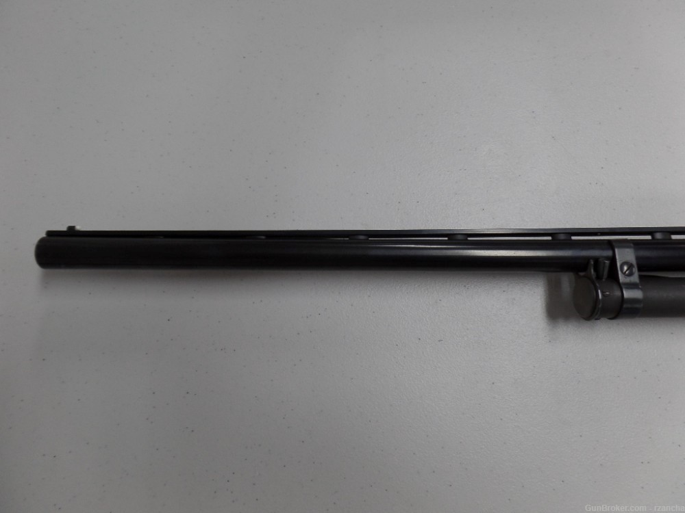 Winchester Model 12 Field Simmons Rib 1949 29 inch barrel-img-3