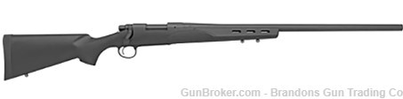 Remington 700 SPS Varmint 308 Win Bolt Action Rifle-img-0