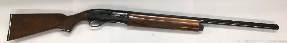 Smith & Wesson Model: 1000 Ga: 12-img-1