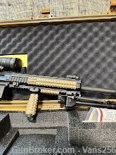 Heckler & Koch MR27 Deployment Kit 1 of 500 Limited Production-img-8