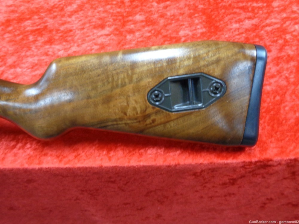 RARE H&K Model SL6 223 Remington PRE BAN SL-6 630 Mag Semi Auto WE TRADE!-img-17